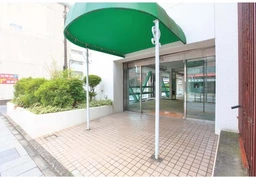 八王子駅徒歩20分　飲食不可　外観