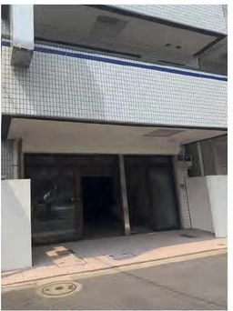 大森駅 徒歩7分 1F スケルトン物件 【軽飲食程度相談】フリーレント2ヶ月外観