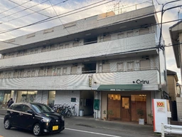八王子駅徒歩6分プチモンド子安48.60㎡外観