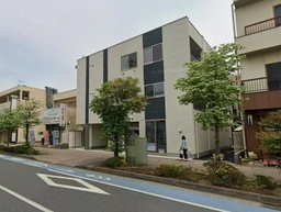 小作駅 徒歩3分 1F スケルトン物件 【業種相談】外観
