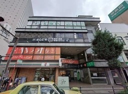 上大岡駅 徒歩2分 2F スケルトン物件 【重飲食可】外観