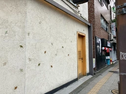 戸部徒歩駅徒歩5分戸部店舗52.10㎡外観