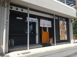 西京極駅 徒歩14分 1F 現況:焼肉 飲食居抜き物件 【重飲食可】外観