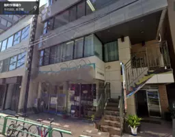 半蔵門駅 徒歩1分 1F スケルトン物件 【軽飲食可】カフェ・喫茶店外観