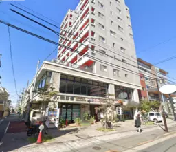 池上駅 徒歩2分 1F 現況:その他 物件 【飲食不可】※退去時、原則スケルトン還し（退去時：貸主との合意に基づき 例外外観