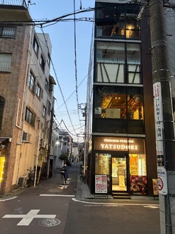 【貸主（代理）と直接取引物件】業種適宜確認いたします。外観