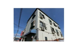 一之江駅 徒歩10分 1F スケルトン物件 【何業も相談可】●●