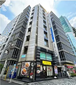 小川町駅 徒歩1分 7F 現況:その他 その他居抜きなど物件 【飲食不可】
