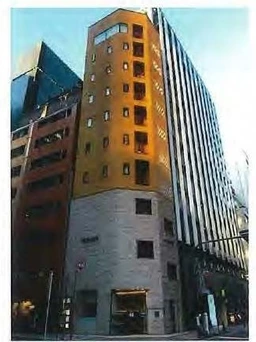 銀座駅 徒歩5分 8F 現況:その他 その他居抜きなど物件 【業種相談】外観