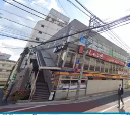 蕨駅 徒歩3分 3F 現況:その他 その他居抜きなど物件 【軽飲食程度相談】外観
