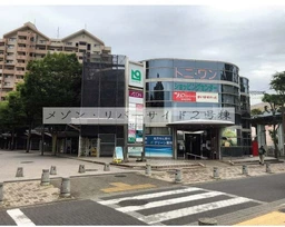 東大島駅徒歩2分　飲食不可