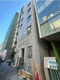 新富町駅 徒歩3分 地下1階 その他居抜き物件 【飲食不可】　　フリーレント1ヶ月
