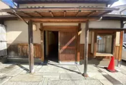 祇園四条駅 徒歩13分 1F-1,2区画 飲食店跡 【飲食可】外観