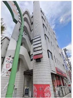 市川駅 徒歩2分 2F 現況:物販 その他居抜きなど物件 【業種相談】