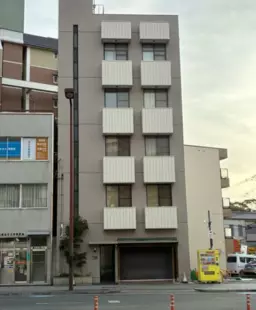 天王寺駅 徒歩7分 奈良街道沿い 1F〈101区画〉店舗 【軽飲食可】外観