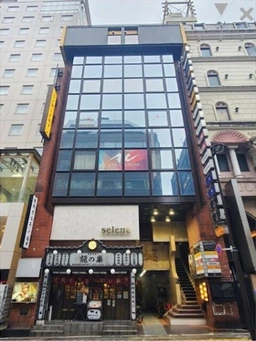 ⭐︎⭐︎新宿駅 区役所通り沿い！【重飲食・何業も可】⭐︎⭐︎外観