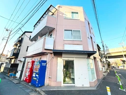 北赤羽駅 徒歩4分 1F 業種ご相談ください。外観