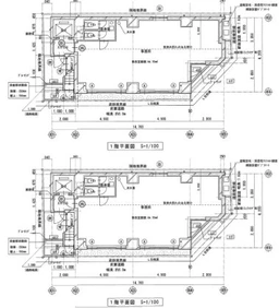 西川口駅 徒歩5分 1F 現況:その他 その他居抜きなど物件 【業種相談】外観