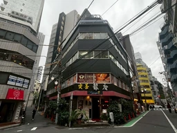 恵比寿駅 徒歩2分 6F  【飲食可(重飲食不可)】美容サロン・教室・カフェ等軽飲食におすすめ！共用部リニューアル中！
