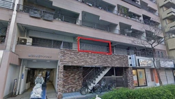 東新宿駅 徒歩3分／事務所仕様物件／2026年5月内装リフォーム済み【飲食不可】外観