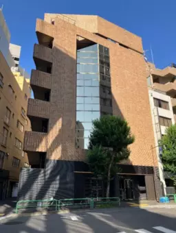 水道橋駅 徒歩5分 3F 現況:学習塾居抜き相談可能物件 【飲食不可】