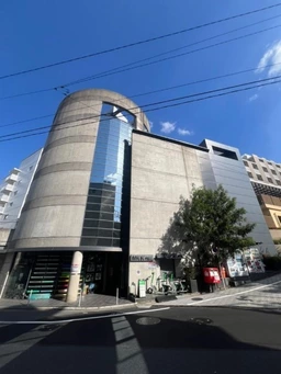 ≪代官山駅 徒歩7分｜3階・179.29㎡｜店舗事務所≫外観