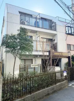 ▼▼◆ご質問や内見希望の方は【問い合わせ】からメッセージをお願い致します◆※お電話はお控えください。▼▼外観