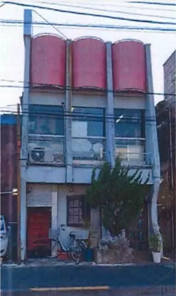 西新井駅 徒歩12分 1F 生活通り沿いです 【業種相談】外観