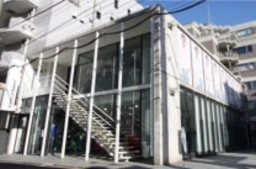 渋谷駅 徒歩5分 1F〜2F スケルトン物件 【飲食不可】
