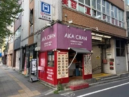 蔵前駅 徒歩1分 1F 韓国料理店居抜き物件 【飲食可】外観