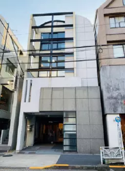 北参道駅 徒歩8分 1F〜4F 現況:その他 その他居抜きなど物件 【業種相談】外観