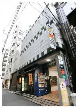 六本木駅 徒歩2分 ミッドタウン隣接  4F 現況:バー 飲食居抜き物件 【業種相談】