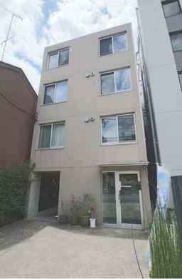 鷺ノ宮駅徒歩3分　飲食不可　エステサロンの内装有