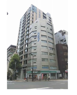 八丁堀駅徒歩5分　飲食不可　