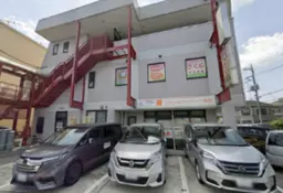 【TN0514】鴨居駅　無料駐車場3台！　　業種ご相談ください！　外観