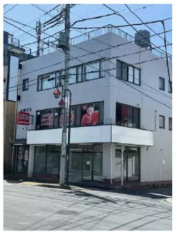 霞ヶ関駅 徒歩5分 1F 現況:その他 その他居抜きなど物件 【飲食相談】外観