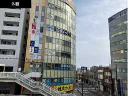 【UY051】貴重な辻堂駅直結。何でも相談可能！賃料1,681,504円！