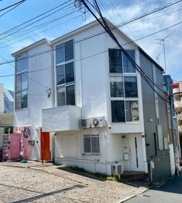 ≪明治神宮前駅 徒歩6分｜1-3階一括・飲食相談可｜92.79㎡≫