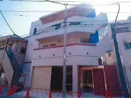 　【UY0514】生田駅徒歩1分！業種について何でも相談可能。スケルトン渡し！賃料396,000円