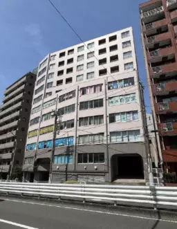 【TN0514】横浜駅　店舗系業種相可能！　お問い合わせください！　賃料308,295円！！外観