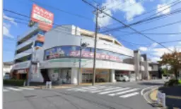 成増駅 徒歩6分 1F 現況:その他 その他居抜きなど物件 【重飲食可】外観