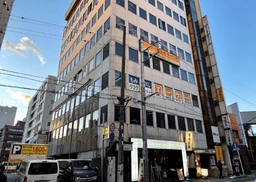 千葉中央駅 徒歩2分 2F 現況:居酒屋 飲食居抜き物件 【業種相談】外観