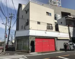 ■南千住駅 徒歩10分 1F〜2F 現況:その他 その他居抜きなど物件 【業種相談】外観