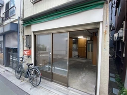 駒場東大前駅 徒歩3分 1F〜2F 現況:その他 その他居抜きなど物件 【重飲食相談可】外観