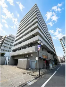 大島駅 徒歩3分 1F スケルトン物件 【重飲食可】フリーレント	1ヶ月　　詳細：共益費は除く、解約時諸条件あり