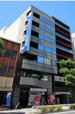 横浜駅 徒歩8分 7F 現況:その他 その他居抜きなど物件 【飲食不可】外観