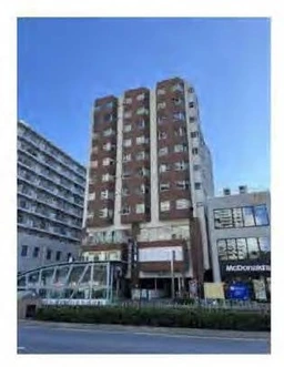 勝どき駅 徒歩1分 4F 現況:その他 その他居抜きなど物件 【飲食不可】