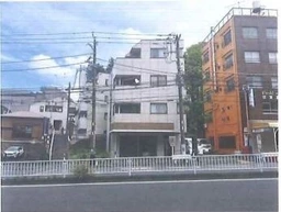 桜木町駅 徒歩10分！大通り沿いの1階事務所！