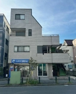 【HS0515】玉川学園前駅徒歩3分。1階路面物件。サロン系おすすめです。外観