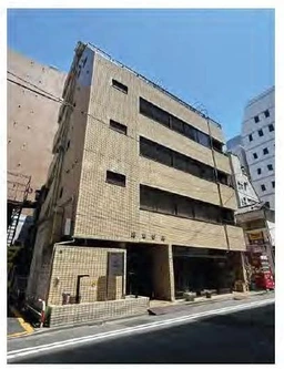 小伝馬町駅 徒歩1分 3F 現況:その他 その他居抜きなど物件 【飲食不可】